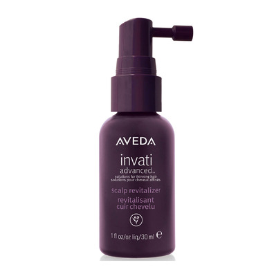 Aveda Revitalizador Avanzado del Cuero Cabelludo Invati 30 ml