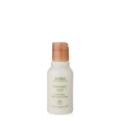 Aveda Rosemary Mint Body Lotion 50 ml