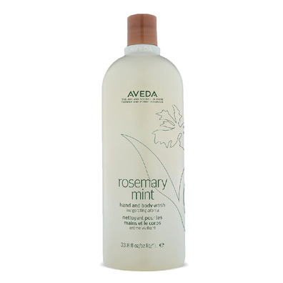 Aveda Rosemary Mint Hand And Body Wash 250 ml