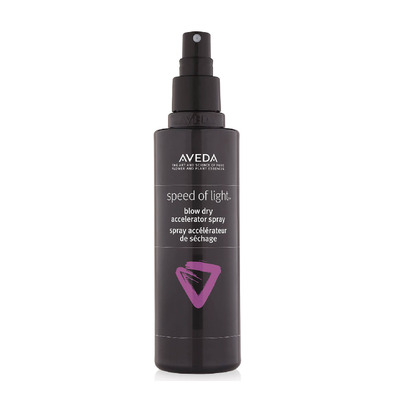 Aveda Spray Acelerador del Secado Speed of Light™