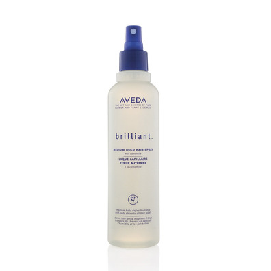 Aveda Spray Fijación Media Brilliant