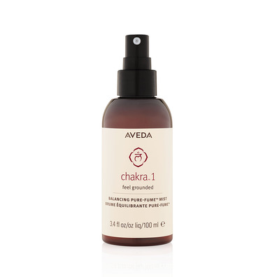 Aveda Vaporizador Corporal Equilibrante Chakra ™ 1 Grounded