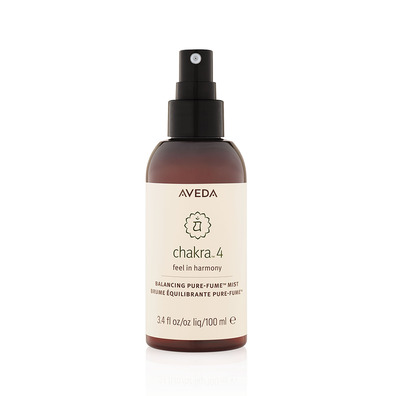 Aveda Vaporizador Corporal Equilibrante Chakra™ 4 Armonía