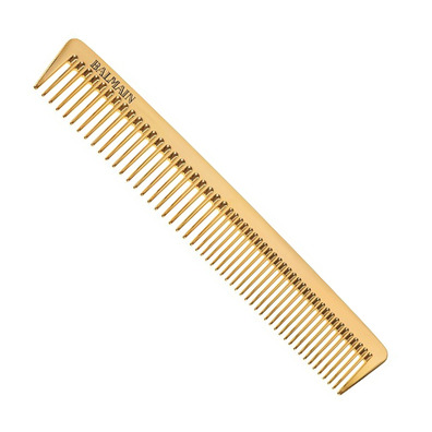 Balmain Golden Cutting Comb