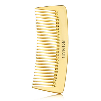 Balmain Golden Pocket Comb
