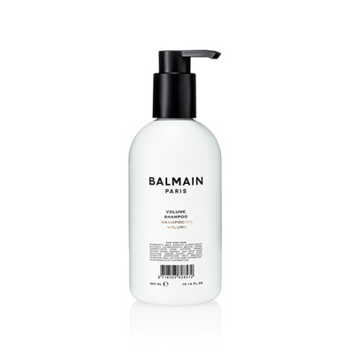 Balmain Volume Shampoo 300ml champú voluminizador