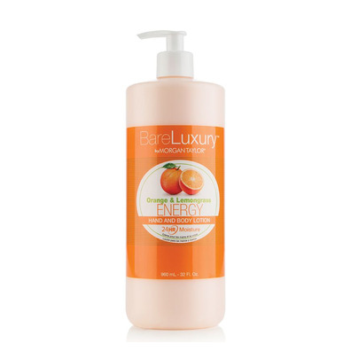 Bare Luxury Hand and Body Lotion 960 ml