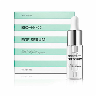 BIOEFFECT EGF Serum 15 ml