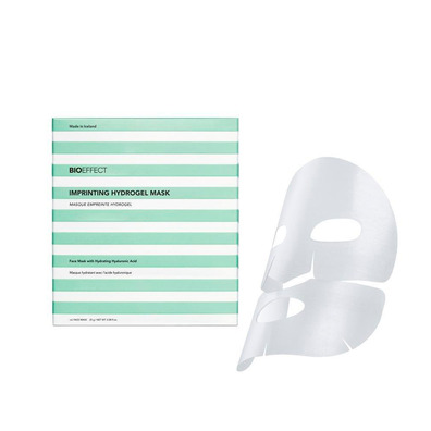 BIOEFFECT  Imprinting Hydrogel Facial Mask 1 Sheet