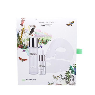 Bioeffect Skin Saviors Skincare Set