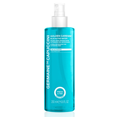 Blue Active Water - Bruma Hidra-Refrescante
