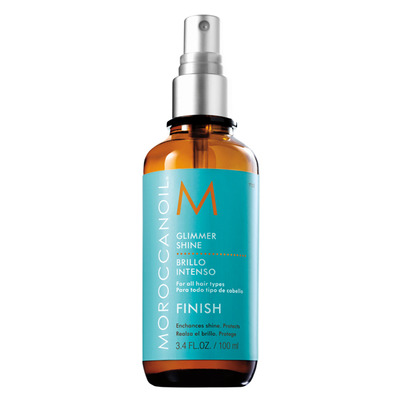 Moroccanoil Glimmer Shine Brillo Intenso