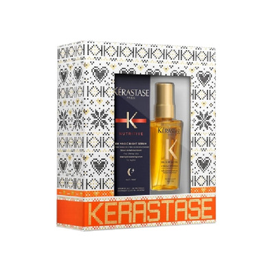 Cofre Kerástase Elixir Ultime