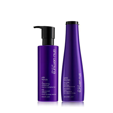 Cofre Noel Shu Uemura Ultimate Reset