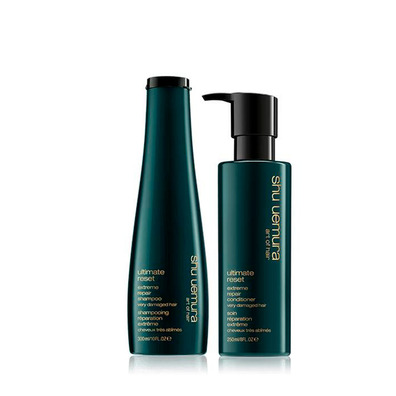 Cofre Noel Shu Uemura Ultimate Reset