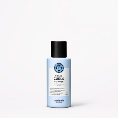 Coils & Curls Co-Wash 100 ml