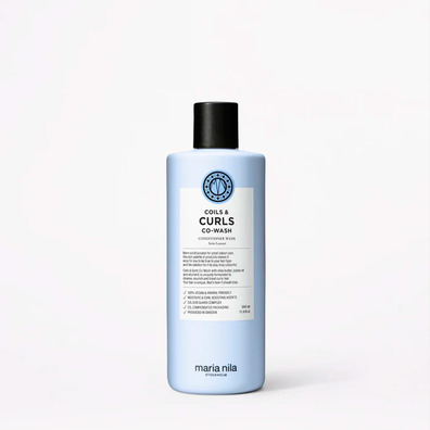 Coils & Curls Co-Wash 350 ml