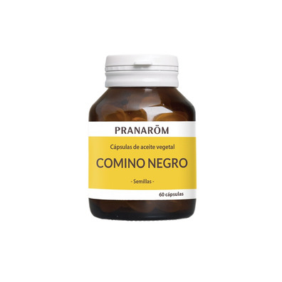 Comino Negro Pranarom