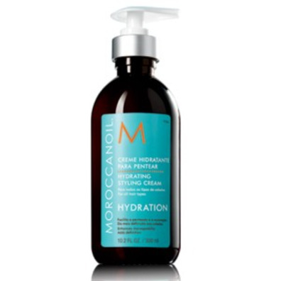 Moroccanoil Crema para peinar Hidratante