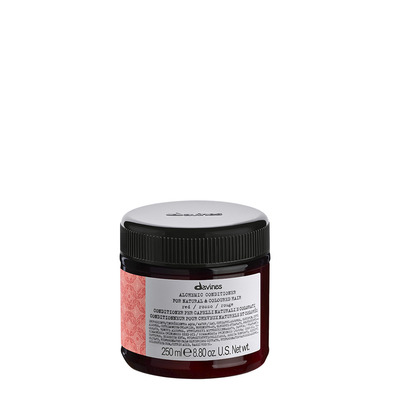 Davines Alchemic Acondicionador Red