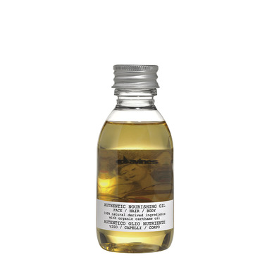 Davines Authentic Nourishing Oil