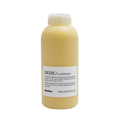 Davines Essential Dede Conditioner 1000 ml