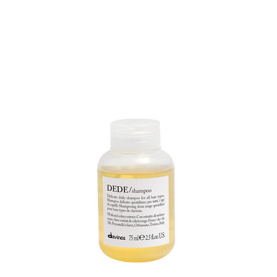 Davines Essential Dede Shampoo 75 ml