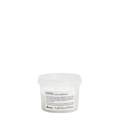 Davines Essential Love Curl Conditioner 75 ml