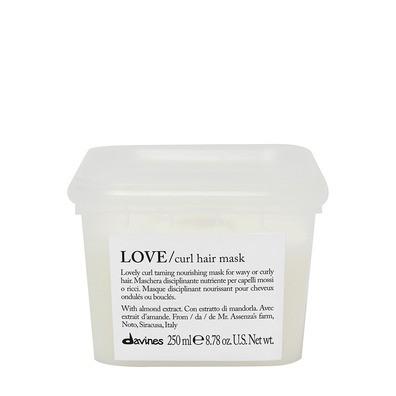 Davines Essential Love Curl Hair Mask 1000 ml