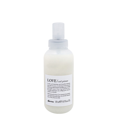 Davines Essential Love Curl Primer