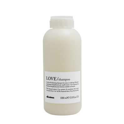 Davines Essential Love Curl Shampoo 1000 ml
