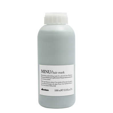 Davines Essential Minu Hair Mask 1000 ml