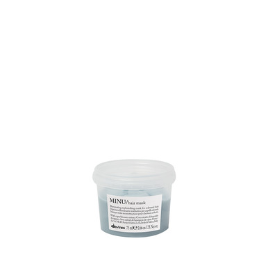 Davines Essential Minu Hair Mask 75 ml