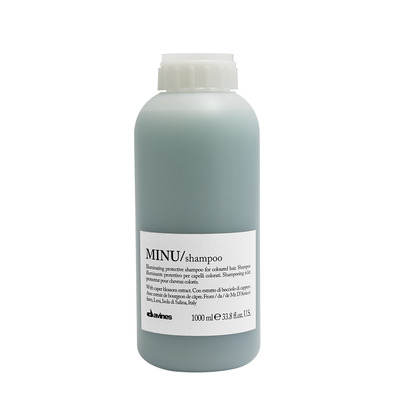 Davines Essential Minu Shampoo 1000 ml