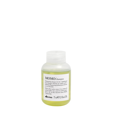 Davines Essential Momo Shampoo 75 ml