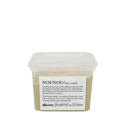Davines Essential Nounou Hair Mask 250 ml