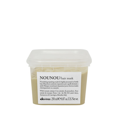 Davines Essential Nounou Hair Mask 250 ml