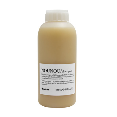Davines Essential Nounou Shampoo 1000 ml