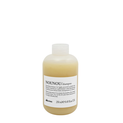 Davines Essential Nounou Shampoo 250 ml