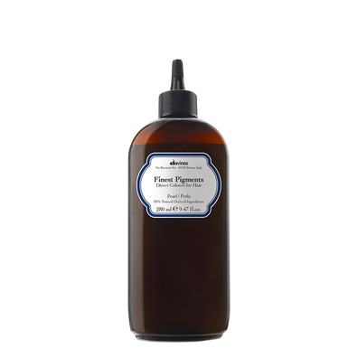 Davines Finest Pigments Nº5 Castaño Claro 280 ml