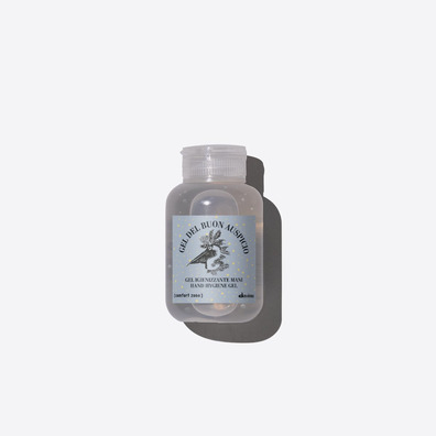 Davines Gel Hidroalcohólico Buon Auspicio 1000 ml