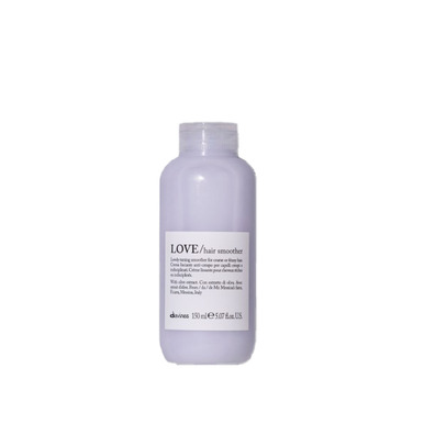 Davines Love Hair Smoother Crema Disciplinante