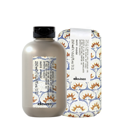 Davines MI Medium Hold Modeling Gel