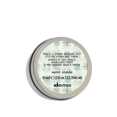 Davines MI Strong Moulding Clay