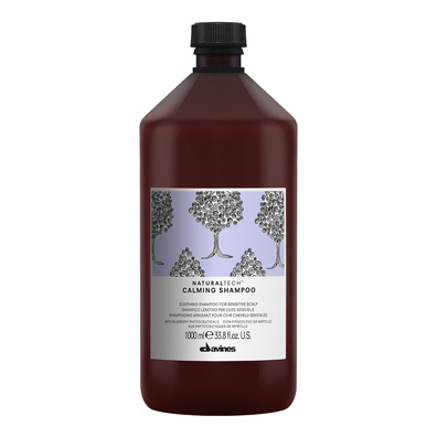 Davines Naturaltech Calmante Champú 100 ml