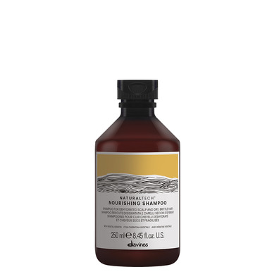 Davines Naturaltech Nourishing Champú Nutritivo 1000 ml