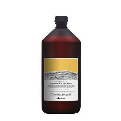 Davines Naturaltech Nourishing Champú Nutritivo 100 ml