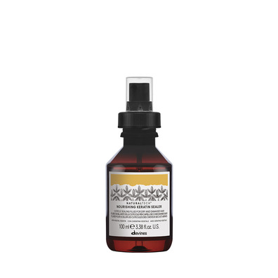 Davines Naturaltech Nourishing Keratin Sealer