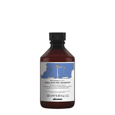 Davines Naturaltech Regulador Champú 250 ml