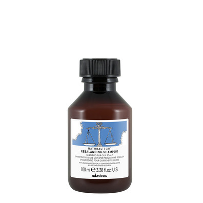 Davines Naturaltech Regulador Champú 100 ml